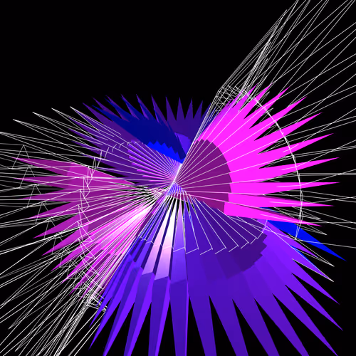 glitch crystal monsters #508