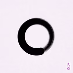 Ensō #890