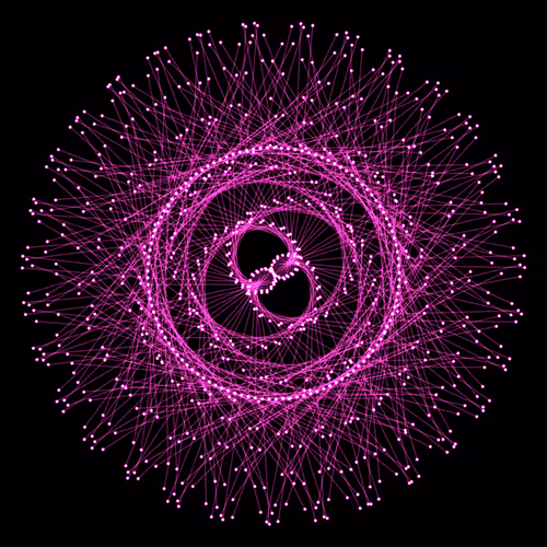 Nucleus By Hjalmar Astrom