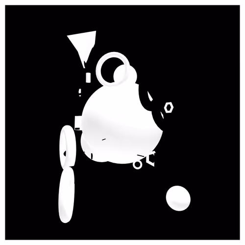 Item #84000077 Media