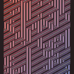 Bent #287