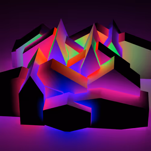 Facets By Conundrumer