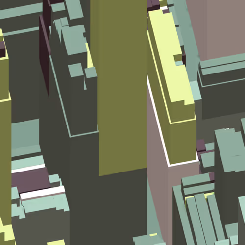 Democracity #68