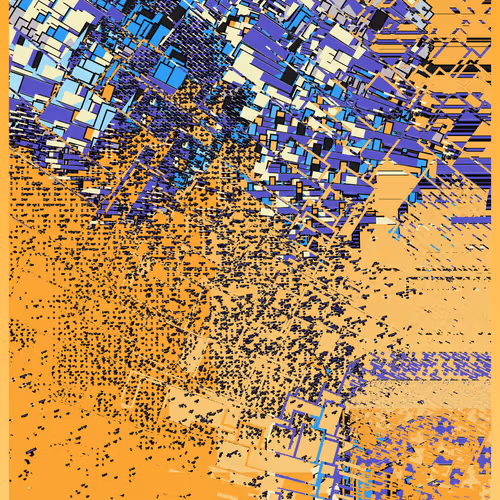 Collapsed Sequence #309