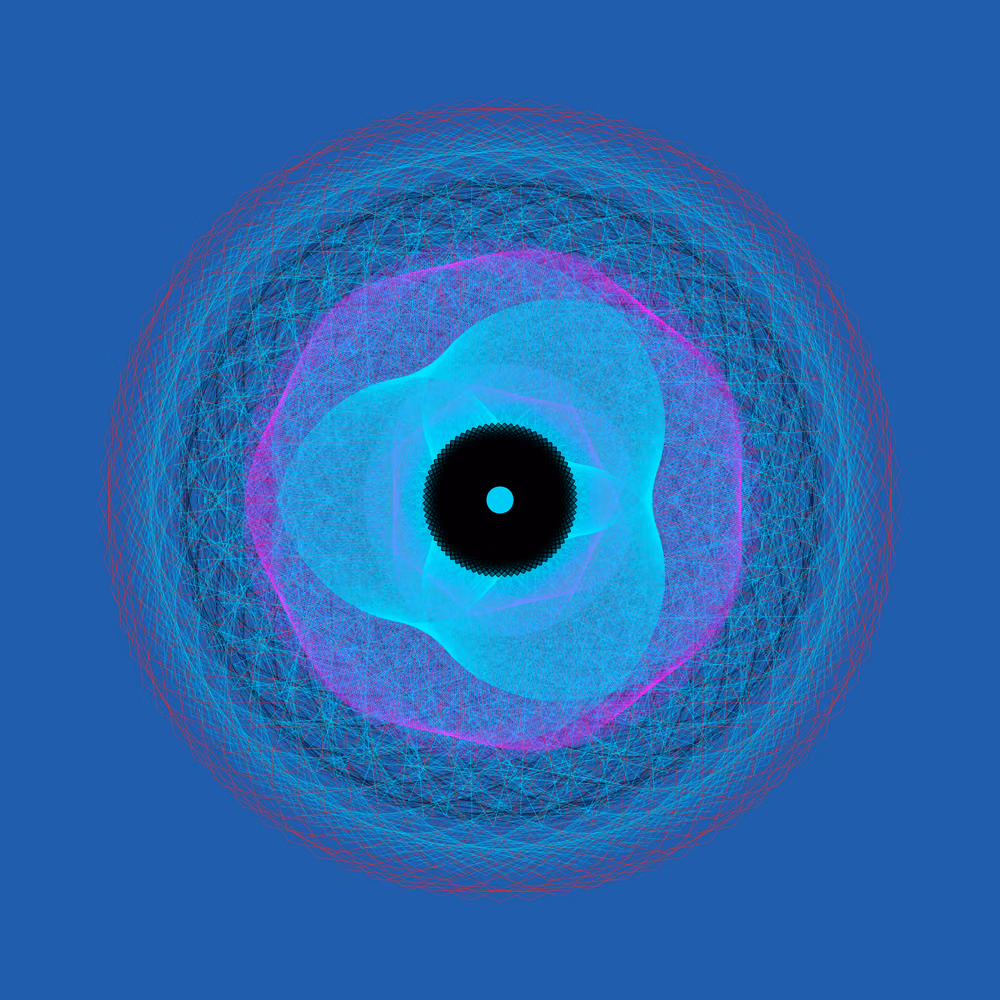SpiroFlakes #1014