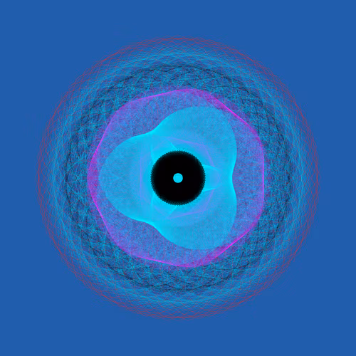 SpiroFlakes #1014