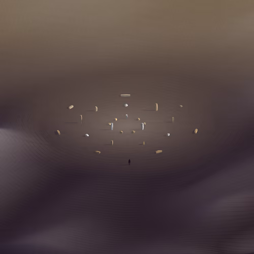 The Liths of Sisyphus #277