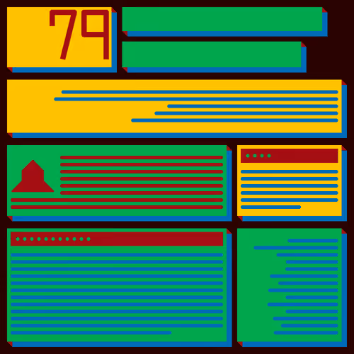 Gazettes #755