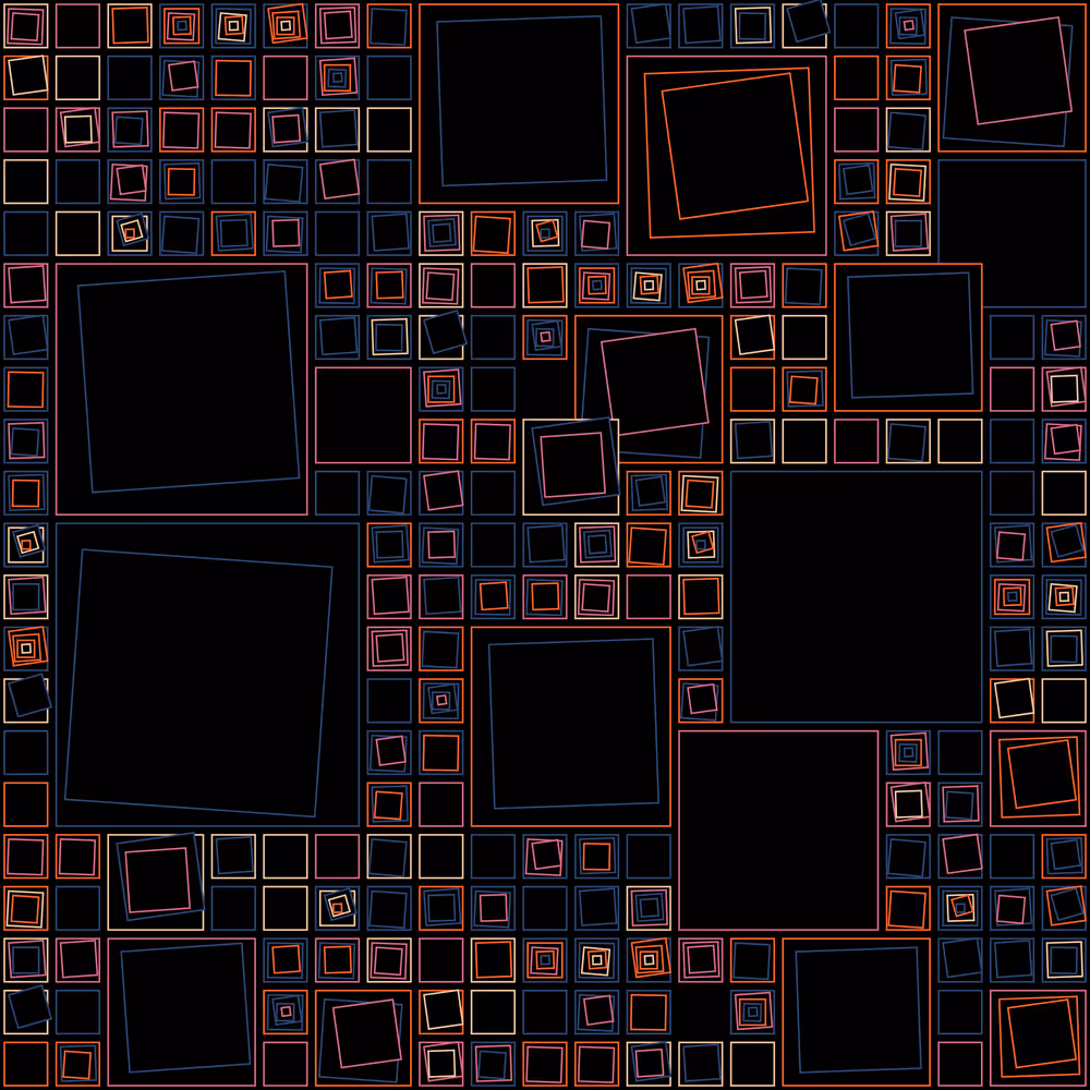 Aerial View #988