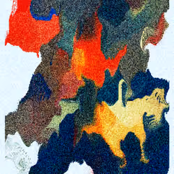 RASTER #77