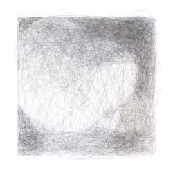 Scribbled Boundaries #416