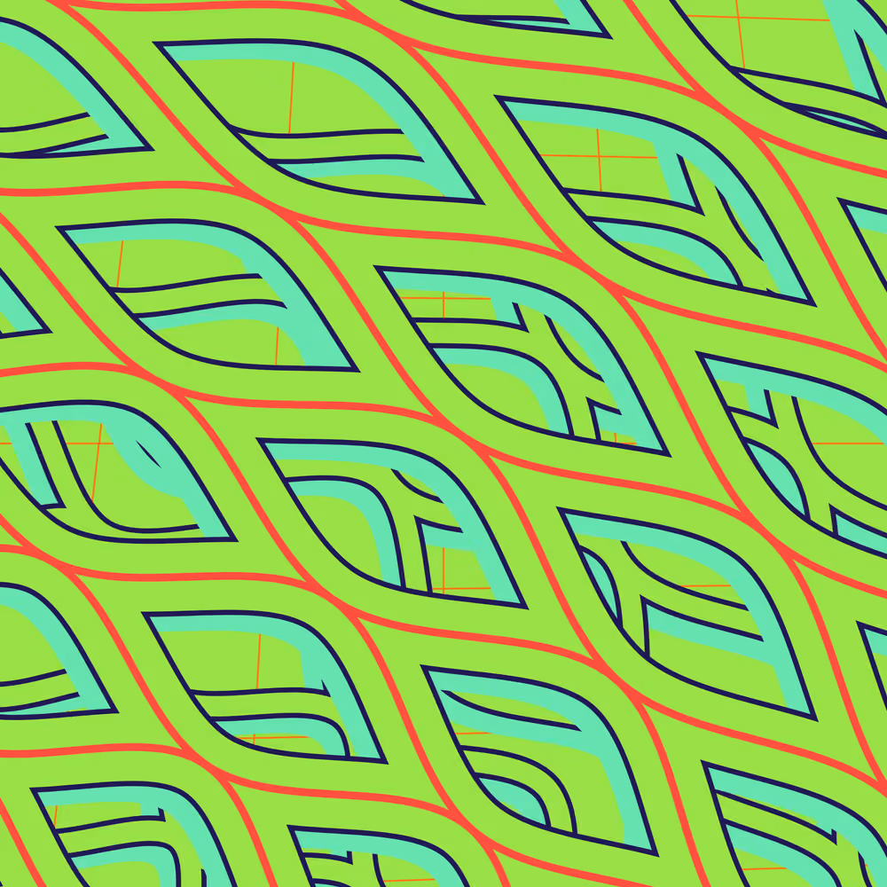 I Saw It in a Dream #1014