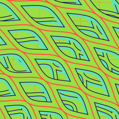 I Saw It in a Dream #1014