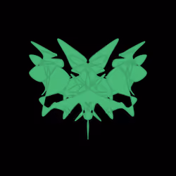 Cryptoblots #1123