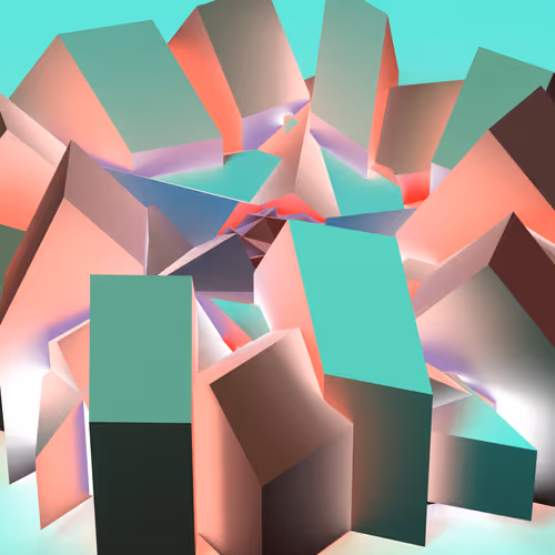 Facets #116