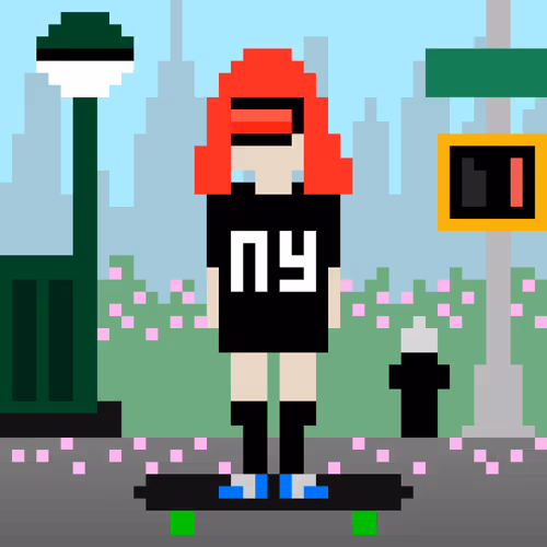 CryptoNewYorker #37