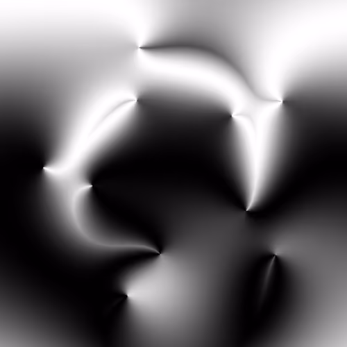 Blaschke Ballet #452