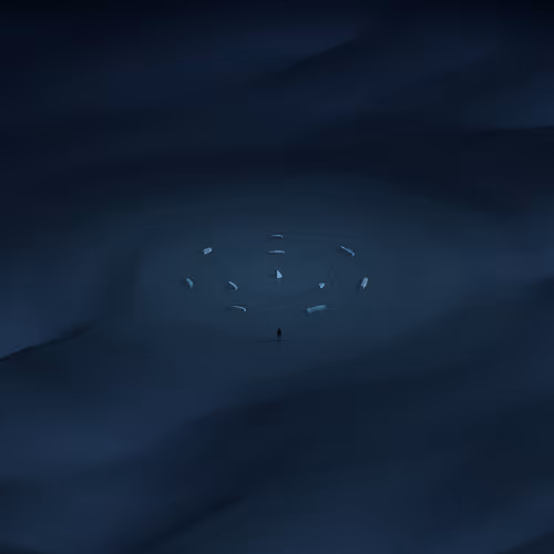 The Liths of Sisyphus #313