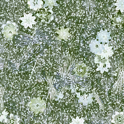 Fragments of an Infinite Field #638