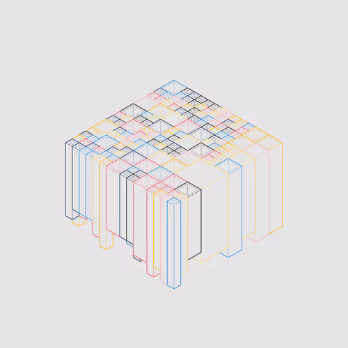 Algorhythms By Han X Nicolas Daniel
