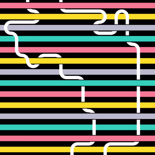 Mental pathways #68