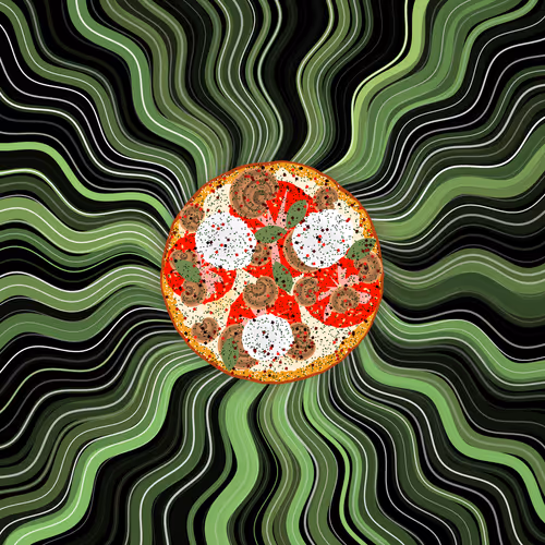 Pizza 1o1 By Kala