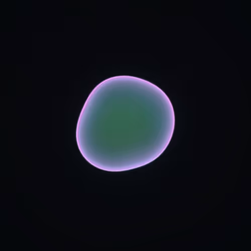 Bubble Blobby #2