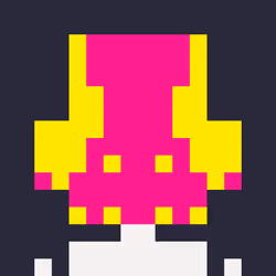 Blockbob Rorschach #703