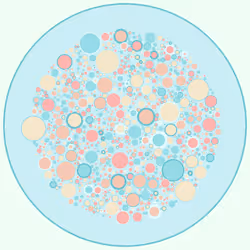 Paramecircle #16