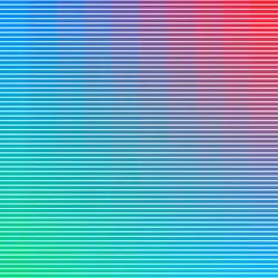 Color Study #1459