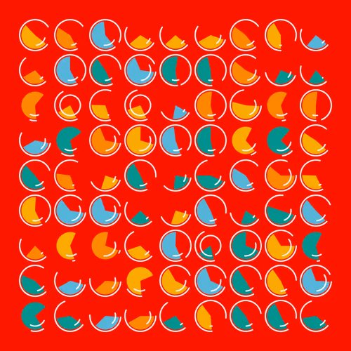 Dynamic Slices By Pxlq