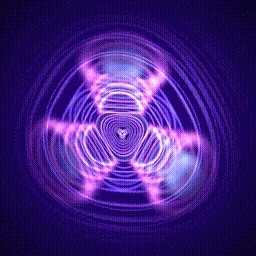 EnergySculpture #139