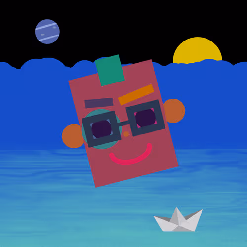 Sail O Bots By Sturec