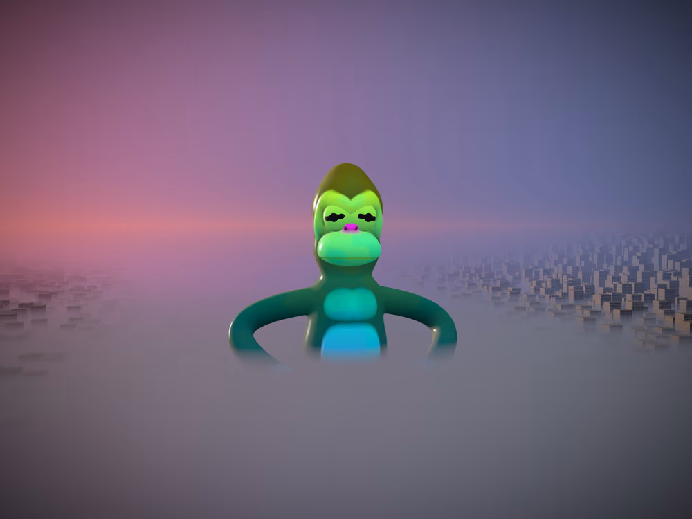 Kai-Gen #2041