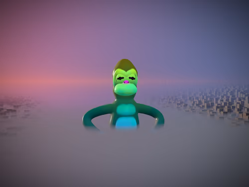 Kai-Gen #2041