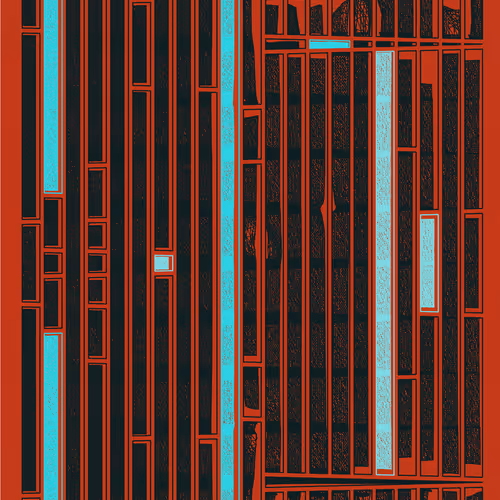 Edifice #634