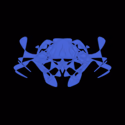 Cryptoblots #544