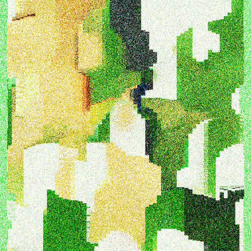 RASTER #62