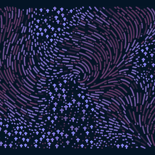 Maps for grief #33
