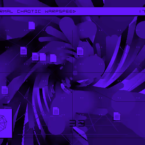 Colorspace #133