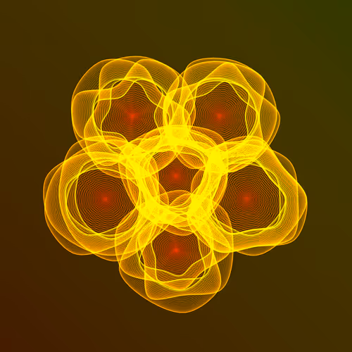 Flowers #2487