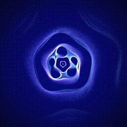 EnergySculpture #339