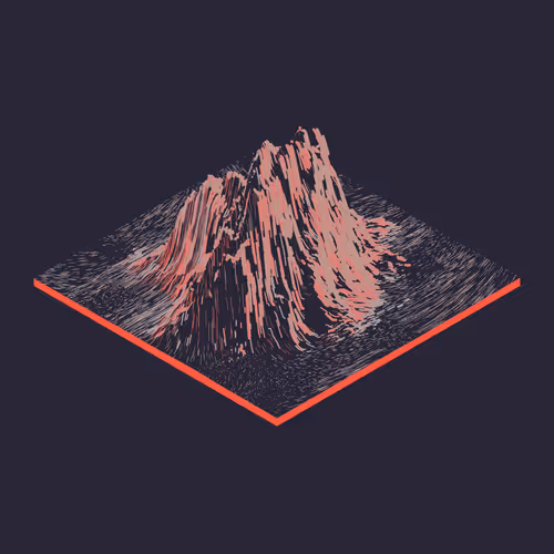 Subscapes #389
