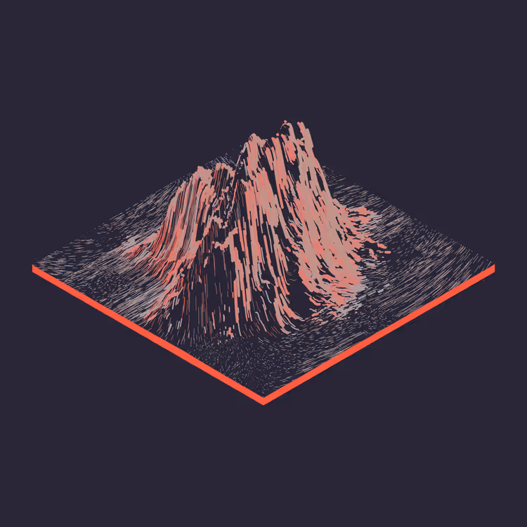 Subscapes #389