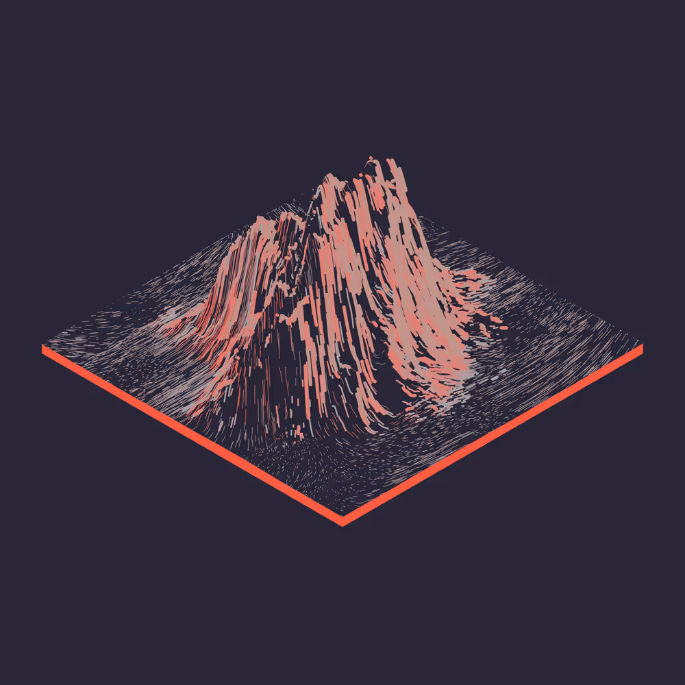 Subscapes #389