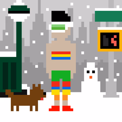 CryptoNewYorker #958