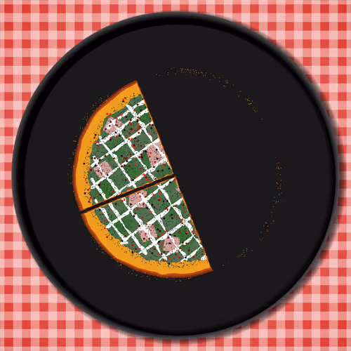 Pizza 1o1 By Kala