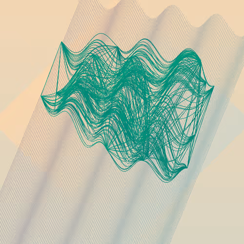 LeWitt Generator Generator #575