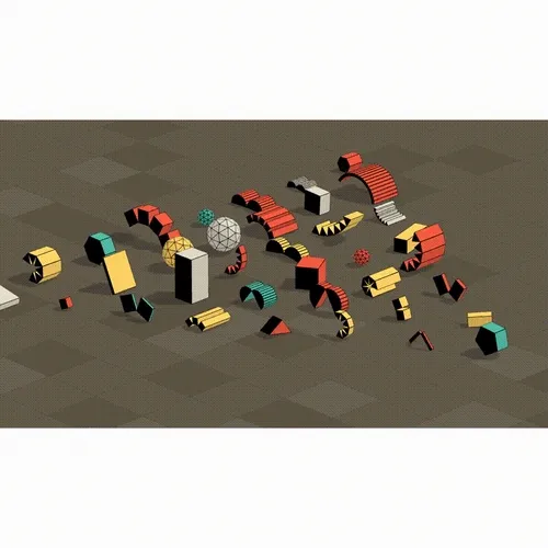Geometry Runners #996