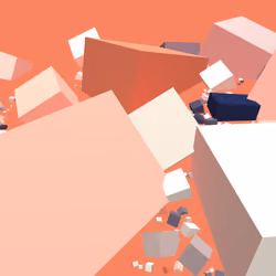 Organized Disruption #616